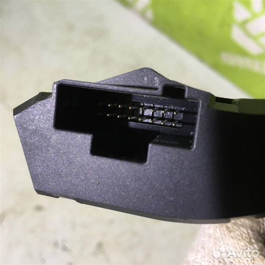 Кнопка многофункциональная Форд Фокус 1