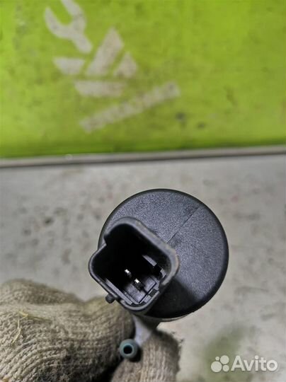 Насос омывателя Рено Логан