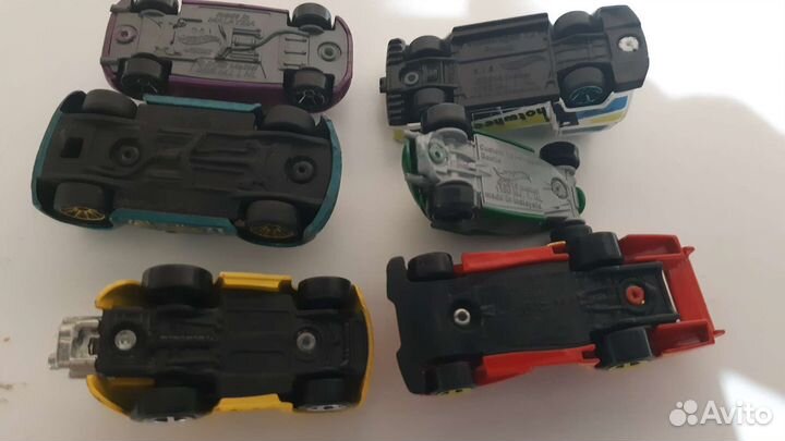 Hot wheels лот Volkswagen,продажа только лотом