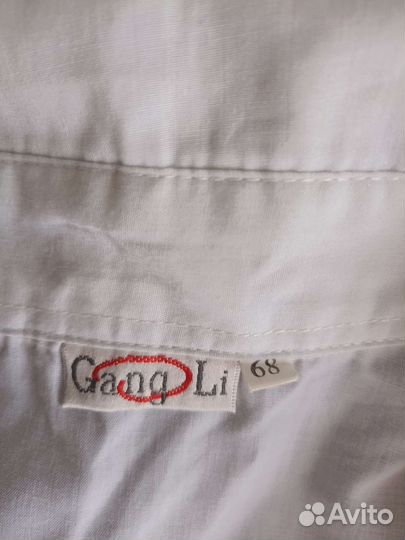 Женские вещи больших размеров