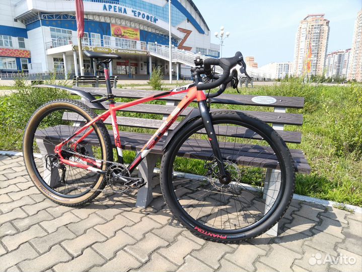 Велосипед