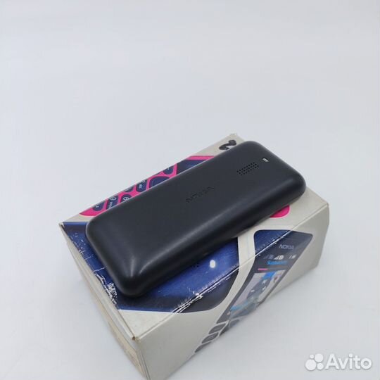 Nokia 130 Dual sim