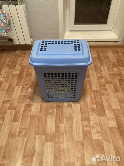 Корзина для белья