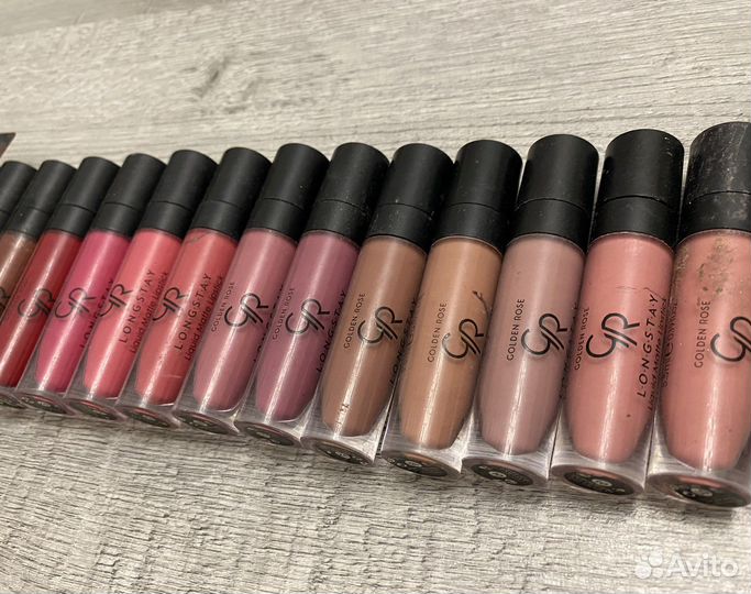 Губная помада