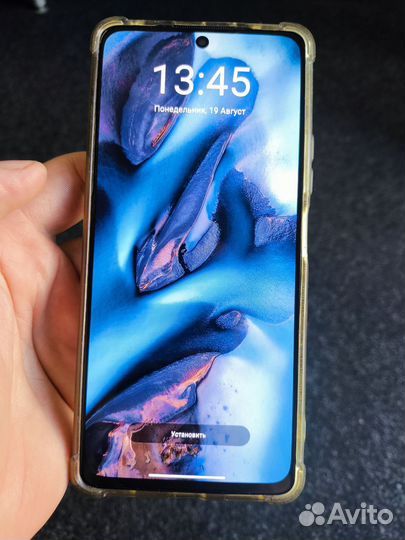 Xiaomi Redmi Note 10 Pro, 6/128 ГБ