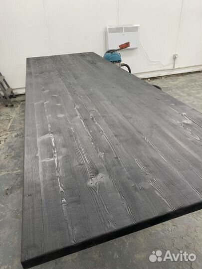 Столешница из дерева сосна PIL-2499