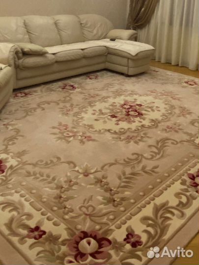 Ковер китайский