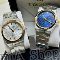 Часы мужские Tissot PRX Powermatic