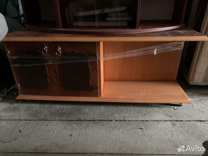 Тумба комод