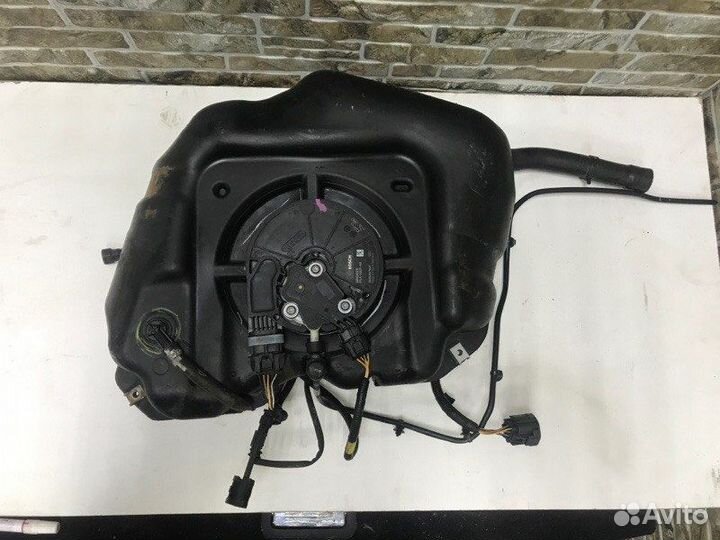 Бак Adblue Land Rover Range Rover Evoque L538 2.0