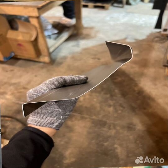 Ремонтные пороги и арки для seat Заречный