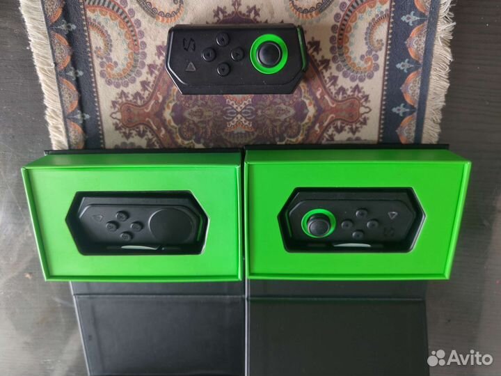 Джойстик \ геймпад black shark 2.0 left & right