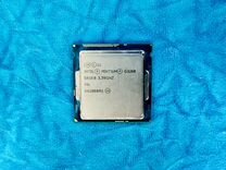 Процессор Intel Pentium G3260 / LGA 1150