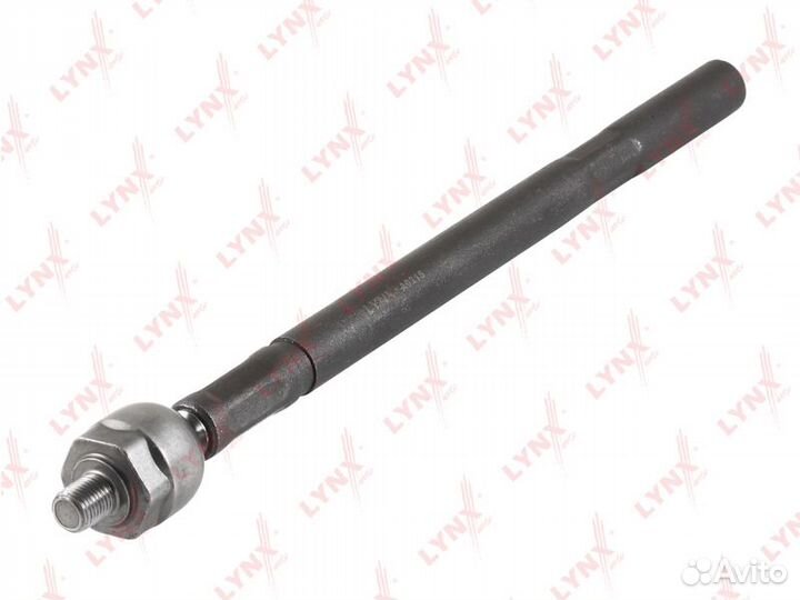 Тяга рулевая