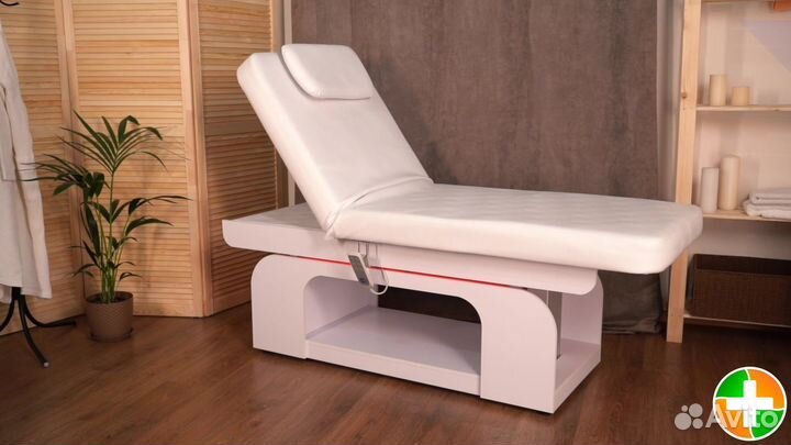 Массажный стол