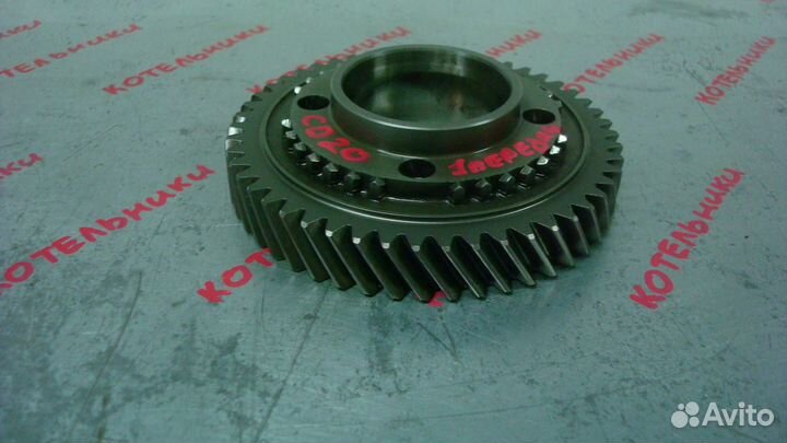 Nissan 32230-60J00 Шестерня первой передачи