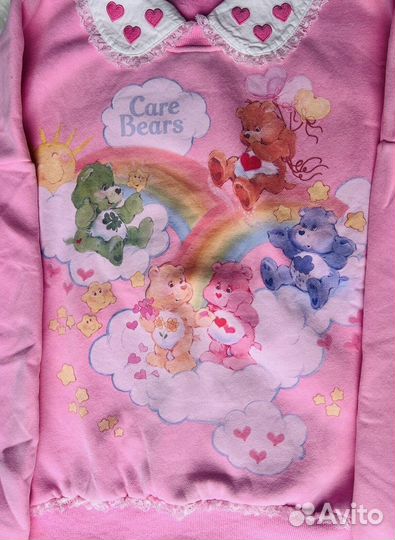 Пуловер dollskill как у Хофманниты