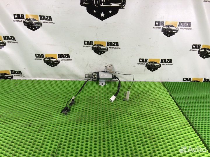 Антенна Toyota Camry