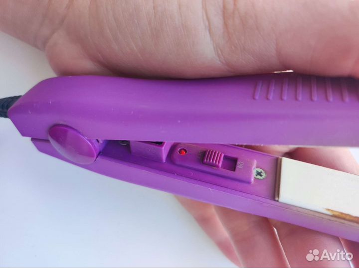 Выпрямитель для волос