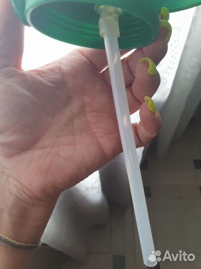 Бутылка для воды