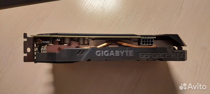 Gigabyte rtx 2060