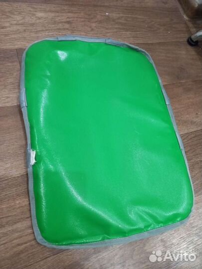 Ледянка(пластиково-прорезиненная)