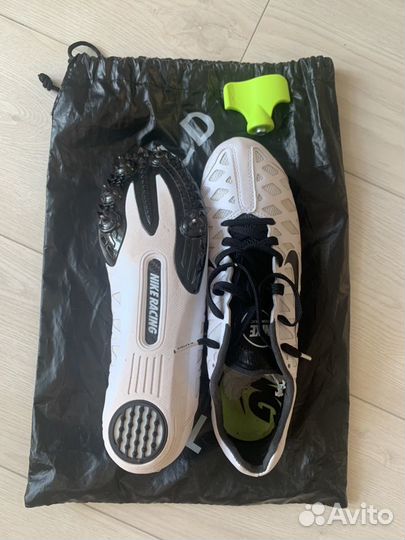 Шиповки nike Zoom Maxcat 4