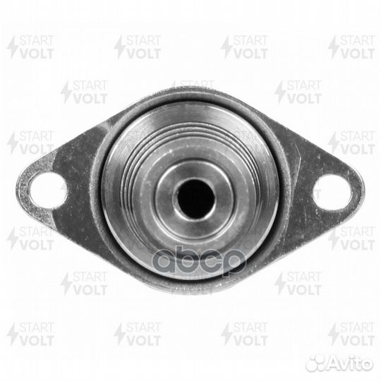 Клапан электрический VAG touareg 06/Q7 06- 3.0