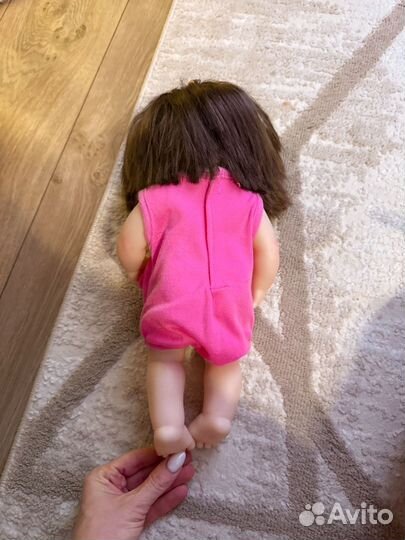 Кукла реборн