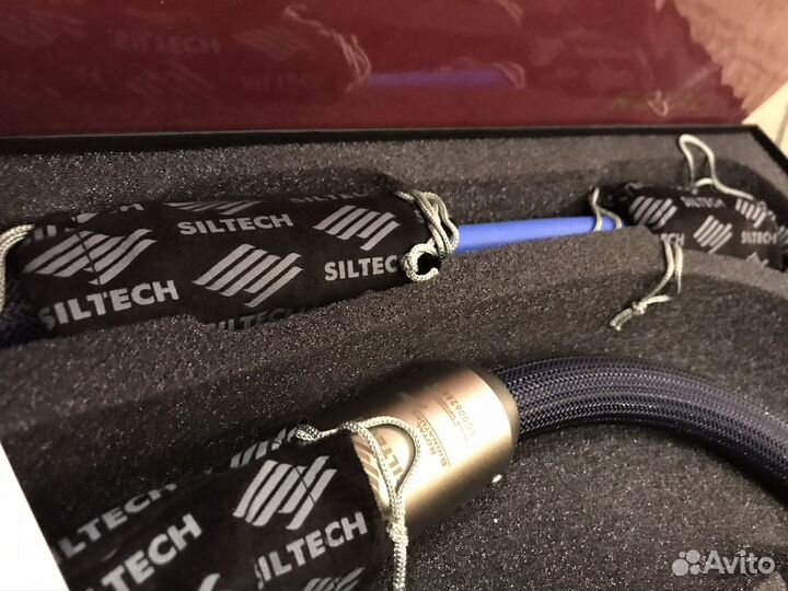 Siltech Ruby Mountain ll 1.0m NCF в наличии