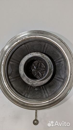 Самовар 1919 г