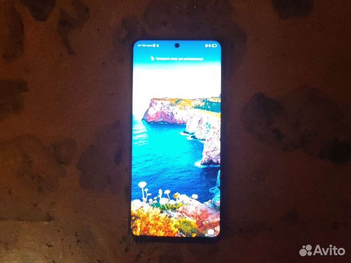 Телефон honor x9 128 гб