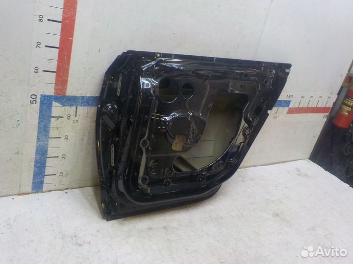 Б/У Б/У Дверь Задняя Правая BMW арт. 4152722815