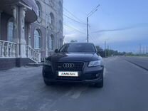 Audi Q5 2.0 AMT, 2011, 257 200 км, с пробегом, цена 1 500 000 руб.