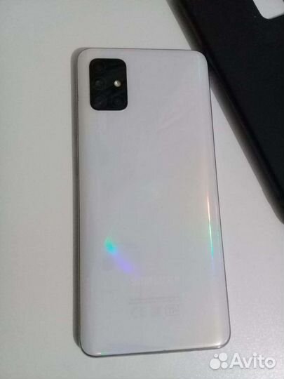 Samsung galaxy a51 128gb