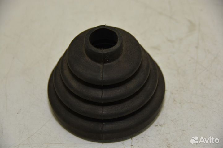 Чехол рычага кпп ваз (классика) 2101-1703101