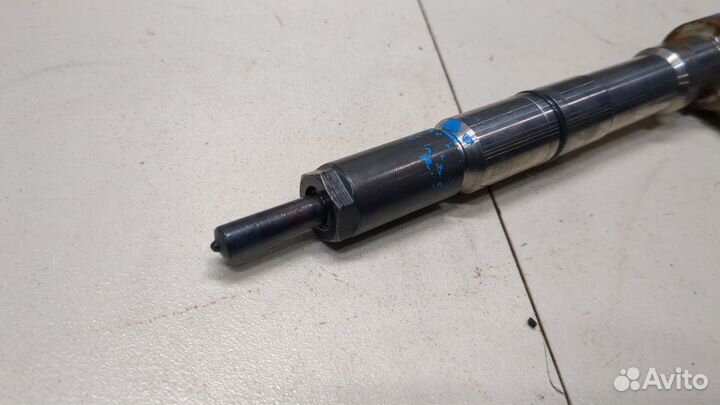 Форсунка топливная Skoda Fabia, 2013