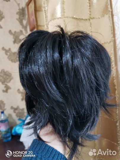 Заколка на волосы