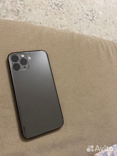 iPhone 11 Pro, 256 ГБ