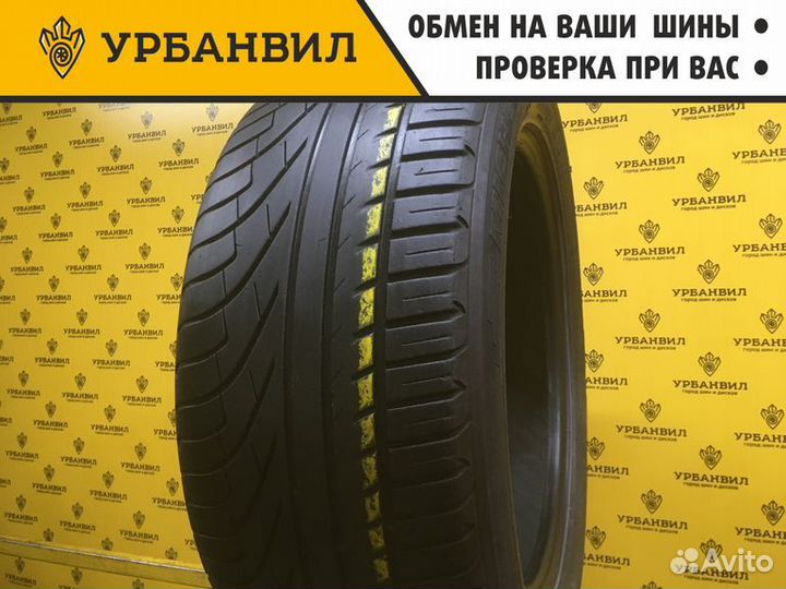 Michelin Pilot Primacy 245/50 R18 108W
