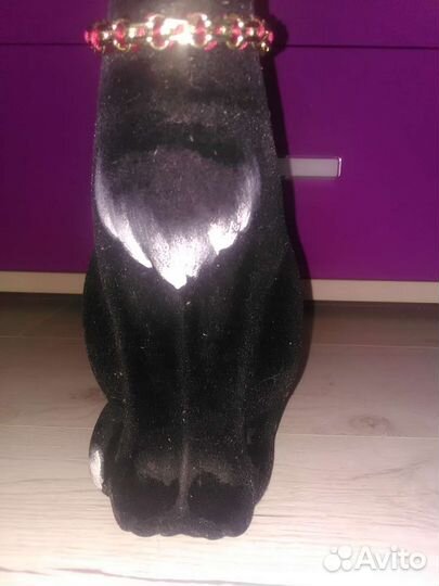 Копилка кошка