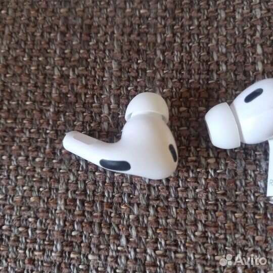 Блютуз наушники новые