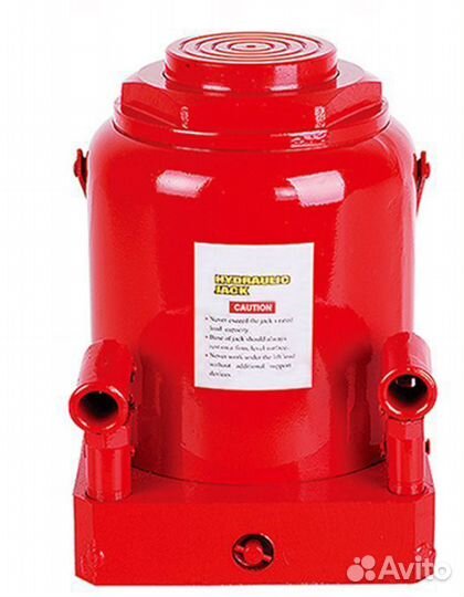 Домкрат гидравлический дг-ст г/п 25,0т (ST2503)
