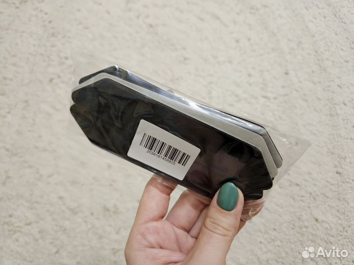 Фиксаторы для ковра 8 шт