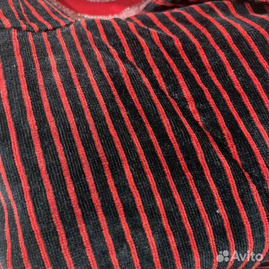 Мужской махровый халат