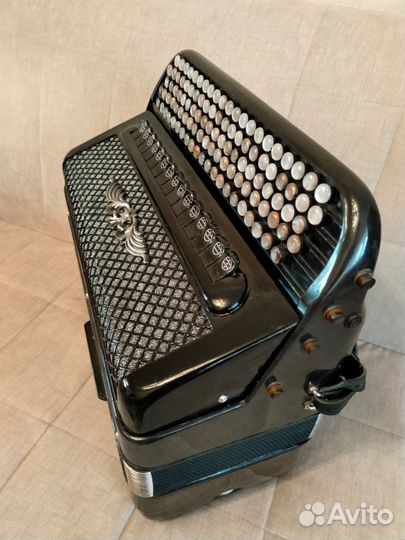 Баян Юпитер, возможен обмен на 2д и 2 с доплатой