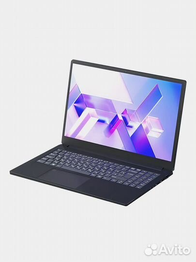 Ноутбук F+ Tech 14 Core i5 1235u