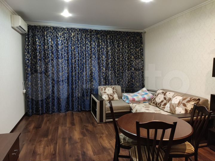 Квартира-студия, 29,6 м², 16/20 эт.