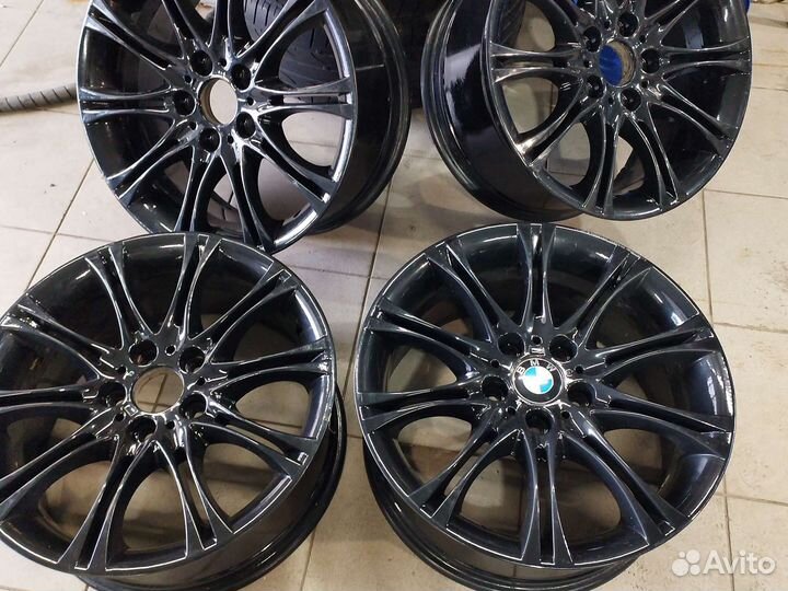 Диски bmw r18