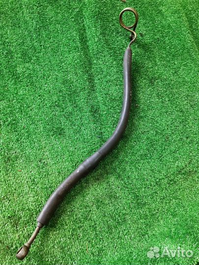 Трубка гура Ауди А4 Б6 1,8Т